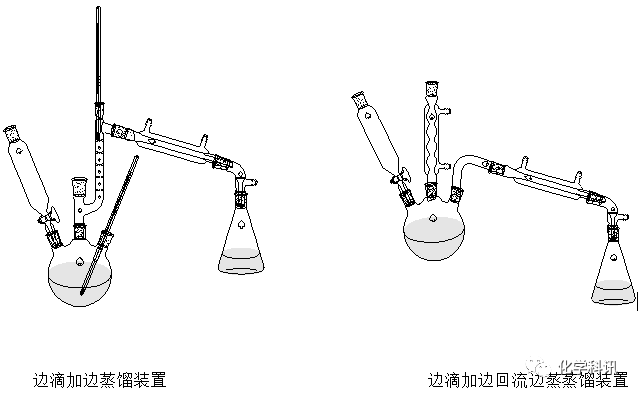 减压蒸发装置原理图片